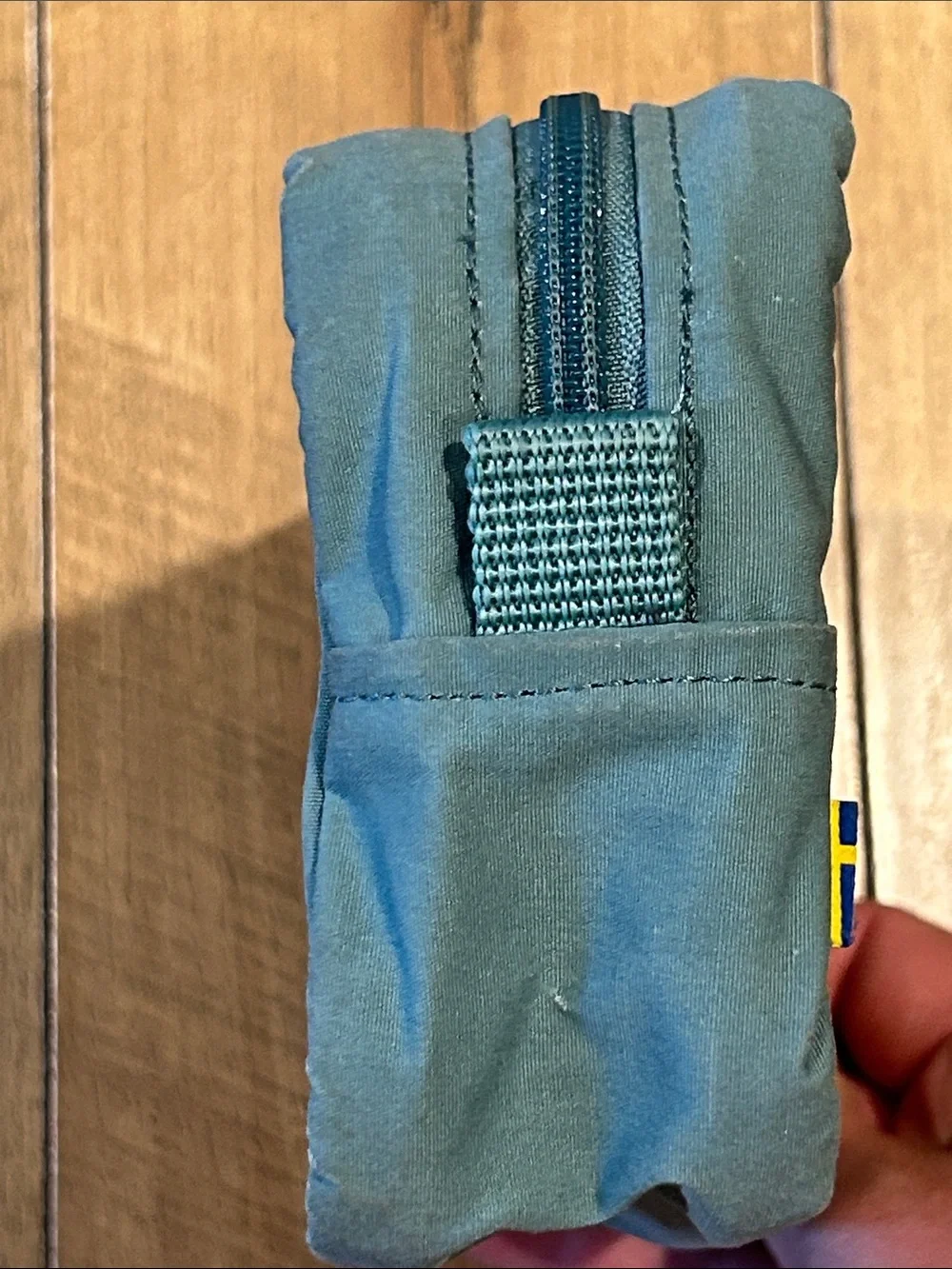 Fjällräven Kånken Gear Bag